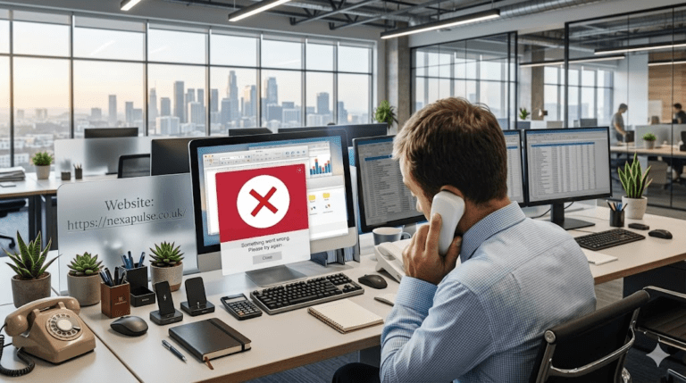 Karriere Seite Keine Subdomain