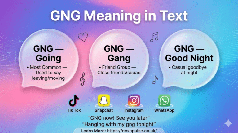 GNNG