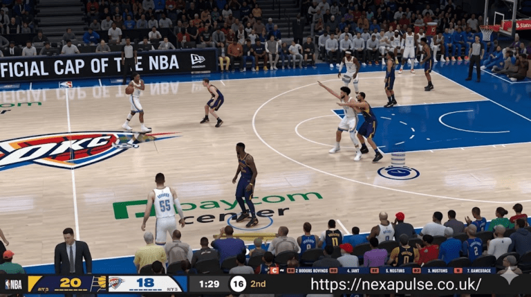 Best Sports Games to Play in 2026