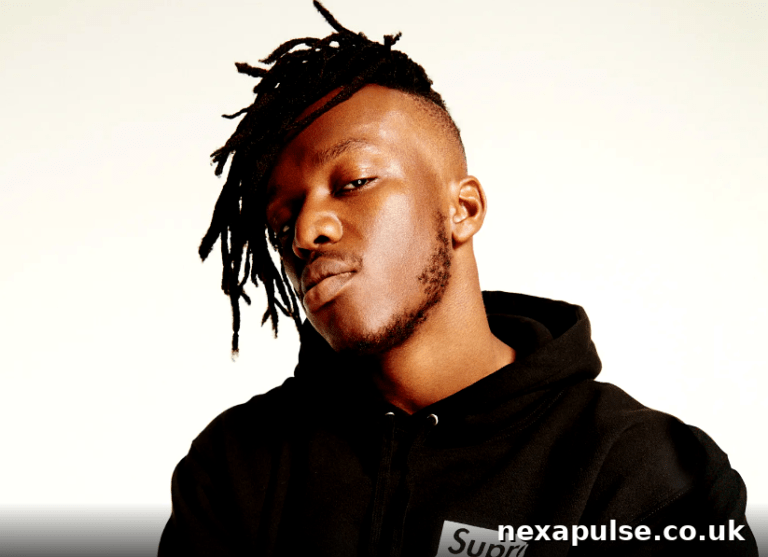 KSI Net Worth