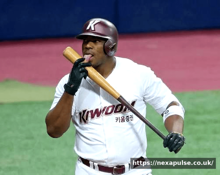 Kiwoom Heroes vs Samsung Lions