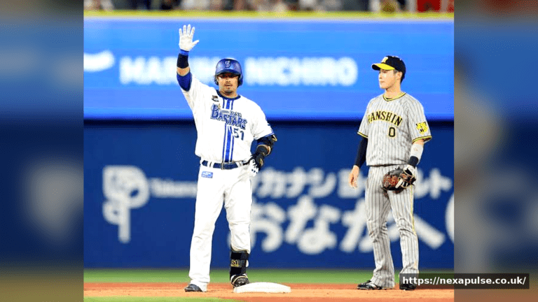 Hanshin Tigers vs Yokohama BayStars