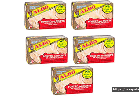 Albo Tuna