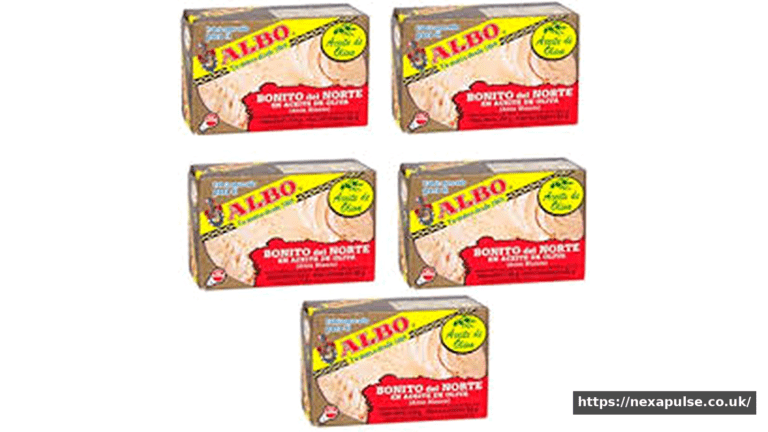 Albo Tuna