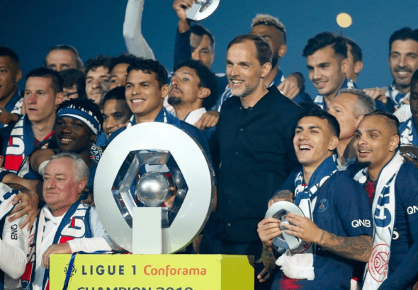Evaluating Top-Tier French Clubs in 2012/13 Before Finalizing Match Bets