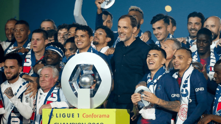 Evaluating Top-Tier French Clubs in 2012/13 Before Finalizing Match Bets
