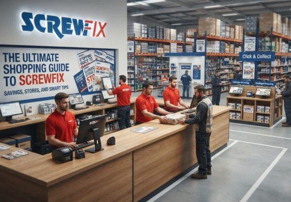 Screwfix