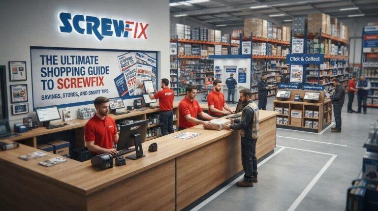 Screwfix