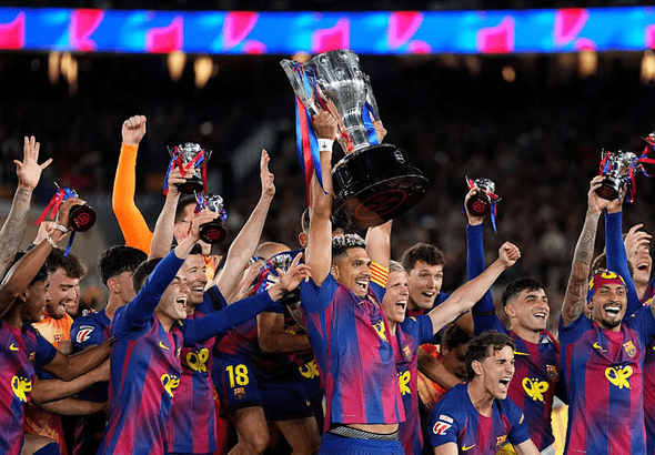 Analyzing Volatility in the Disciplinary and Penalty Markets of the 2011/2012 La Liga Relegation Battle