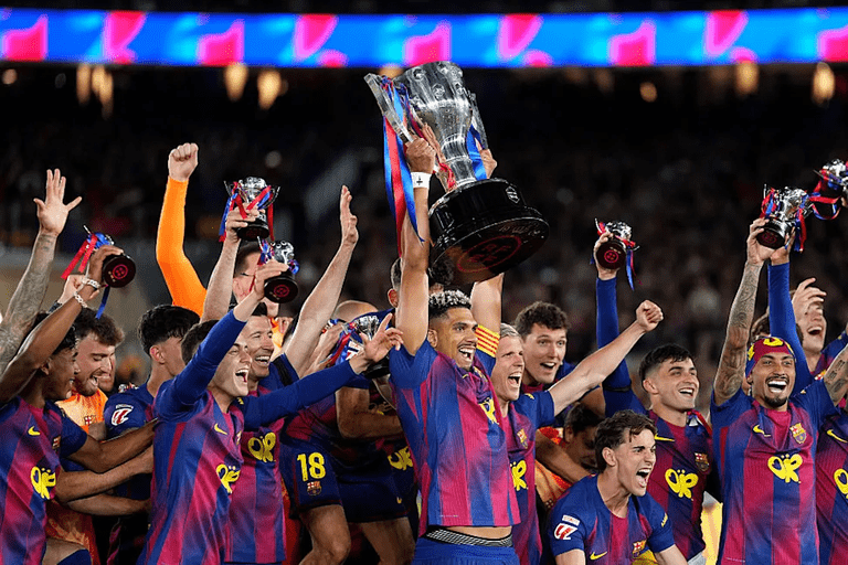 Analyzing Volatility in the Disciplinary and Penalty Markets of the 2011/2012 La Liga Relegation Battle
